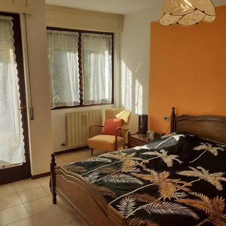 Appartement Il Nido Di Luca *