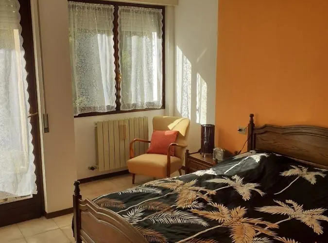 Appartement Il Nido Di Luca *