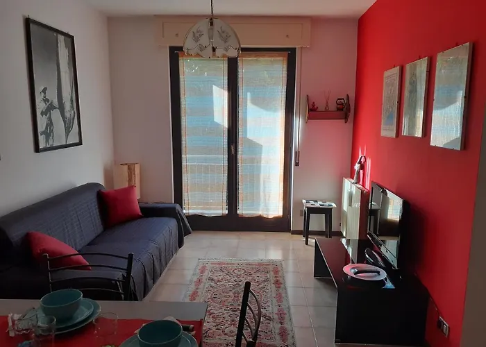 Appartement Il Nido Di Luca