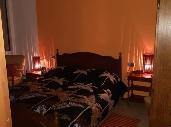 Appartement Il Nido Di Luca *