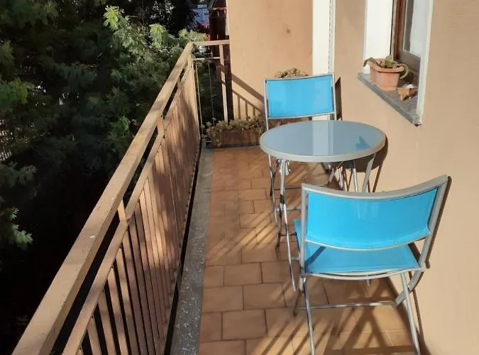 Il Nido Di Luca Appartement Stresa