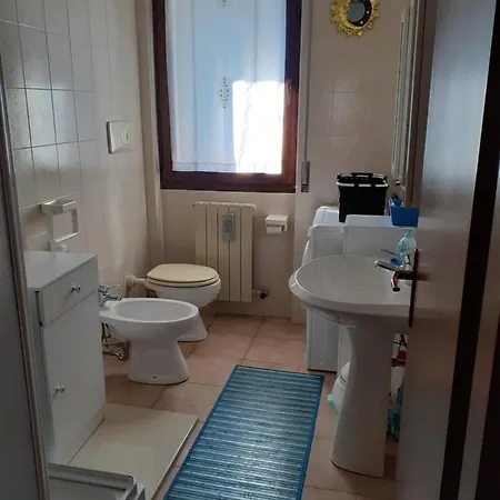 Il Nido Di Luca Стреза